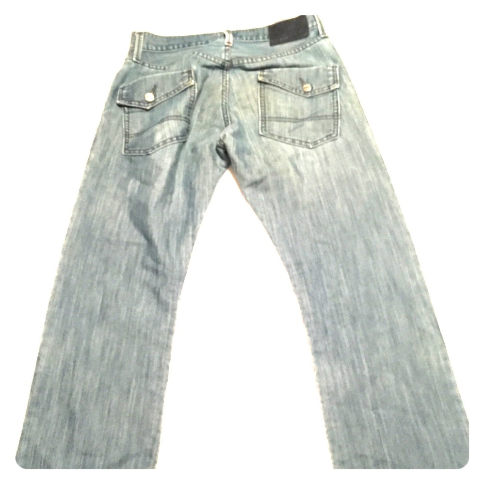 Levi Jeans